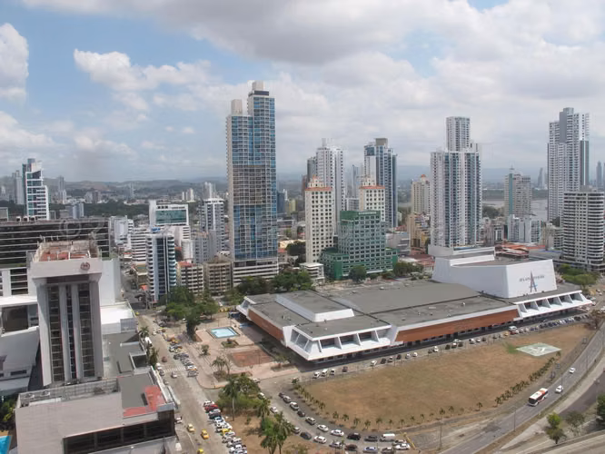 Venta de Apartamento en San Francisco Ph Terramar Solo Cliente Directo LFC