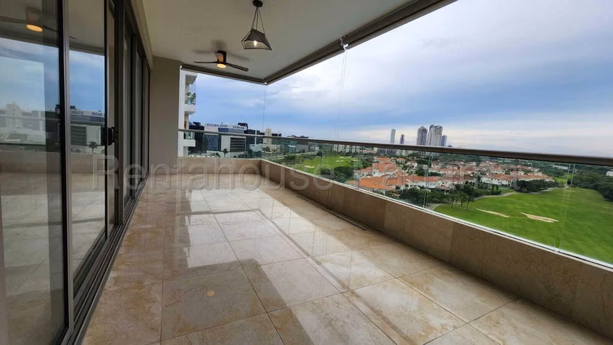 Alquiler de Apartamento en Santa Maria Ph Greengarden Solo Cliente Directo LFC