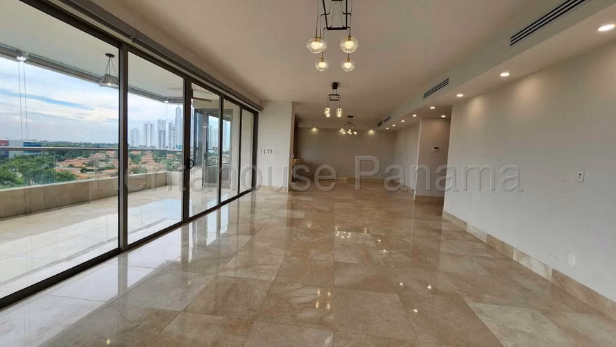 Alquiler de Apartamento en Santa Maria Ph Greengarden Solo Cliente Directo LFC