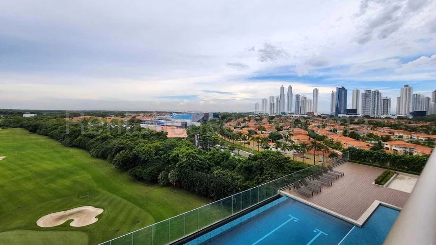 Alquiler de Apartamento en Santa Maria Ph Greengarden Solo Cliente Directo LFC