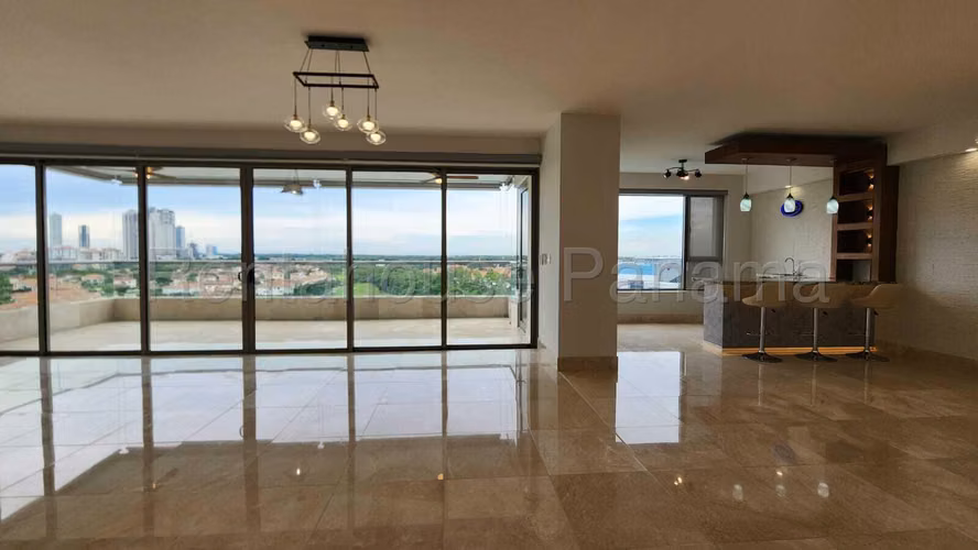 Alquiler de Apartamento en Santa Maria Ph Greengarden Solo Cliente Directo LFC