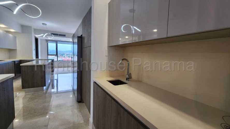 Alquiler de Apartamento en Santa Maria Ph Greengarden Solo Cliente Directo LFC