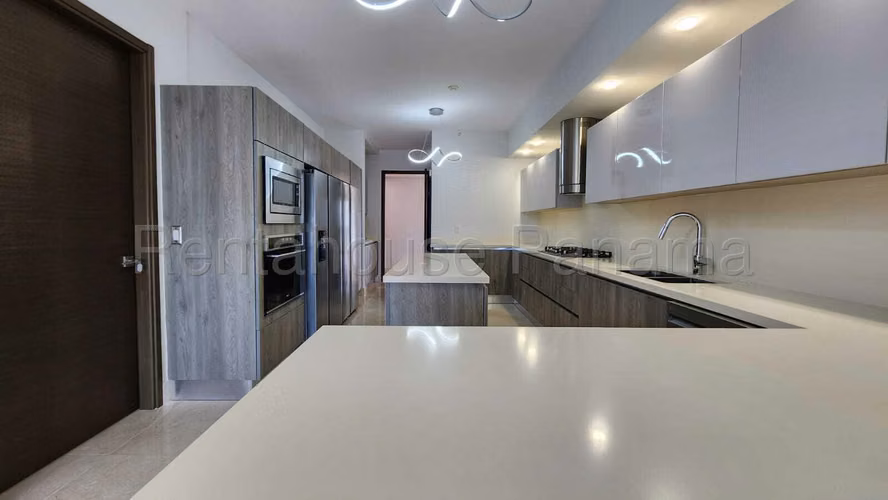 Alquiler de Apartamento en Santa Maria Ph Greengarden Solo Cliente Directo LFC