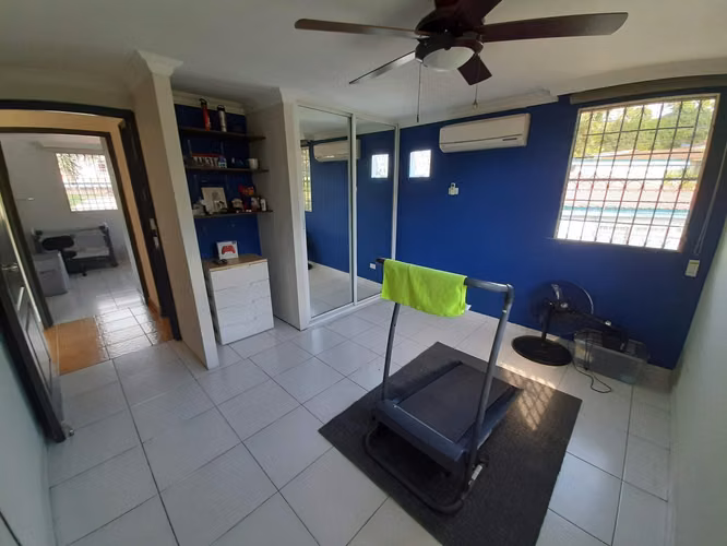 Venta de Casa en Las Cumbres Casa Solo Cliente Directo LFC - Imagen 6
