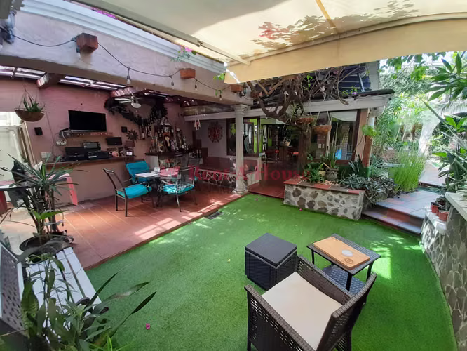Venta de Casa en Las Cumbres Casa Solo Cliente Directo LFC