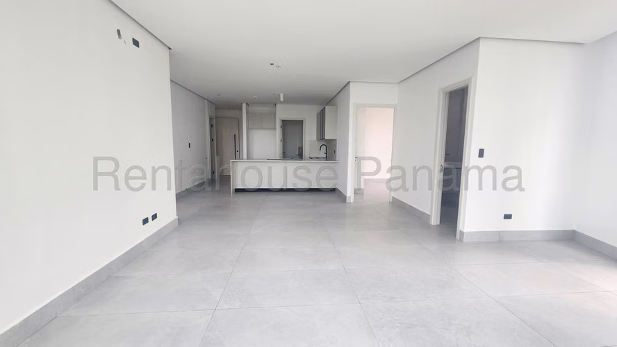Alquiler de Apartamento en Paitilla, PH Aquapoint (Solo Cliente Directo)