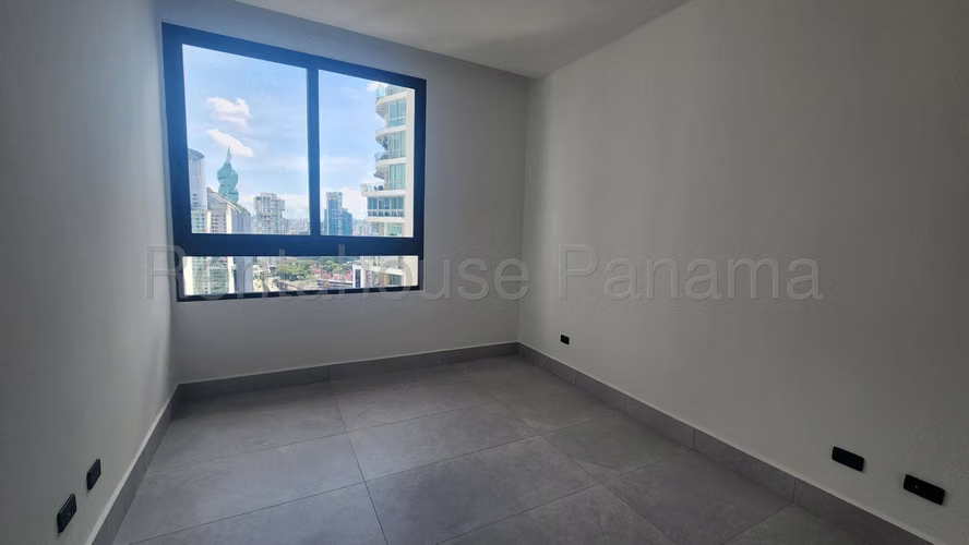 Alquiler de Apartamento en Paitilla, PH Aquapoint (Solo Cliente Directo)