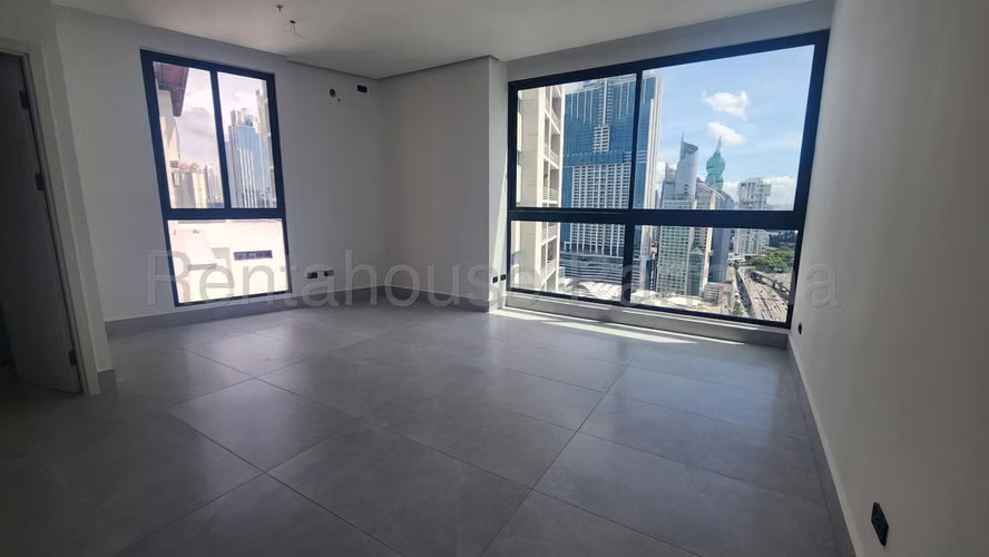 Alquiler de Apartamento en Paitilla, PH Aquapoint (Solo Cliente Directo)