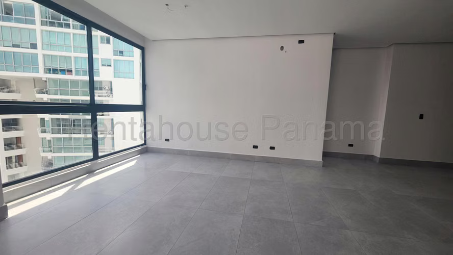 Alquiler de Apartamento en Paitilla, PH Aquapoint (Solo Cliente Directo)
