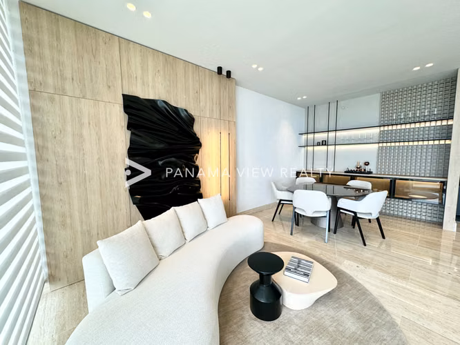 THE TOWERS - PUNTA PAITILLA - Imagen 3