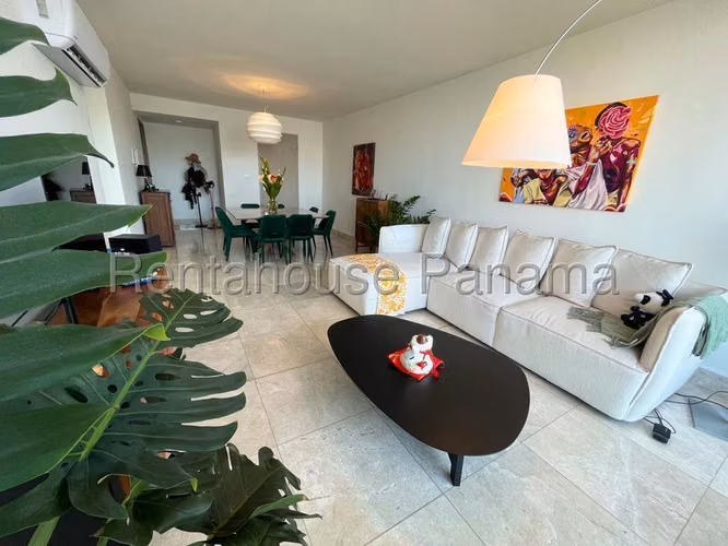 Apartment for sale in Bellavista, PH Costanera (Direct Client Only)