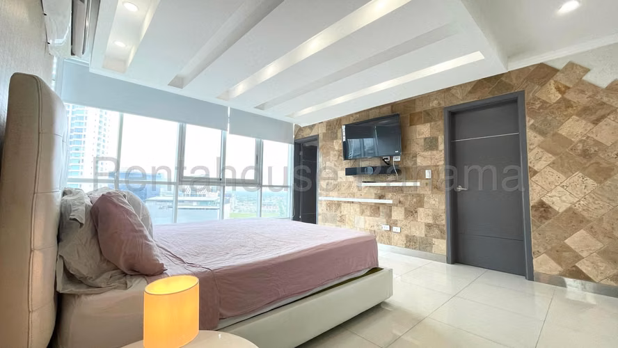 Venta de Apartamento en Costa del Este 26*5948Mfk
