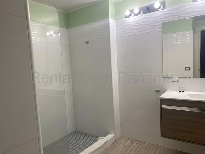 ALQUILER DE APARTAMENTO EN SAN FRANCISCO - PH QUARTIER ATLAPA