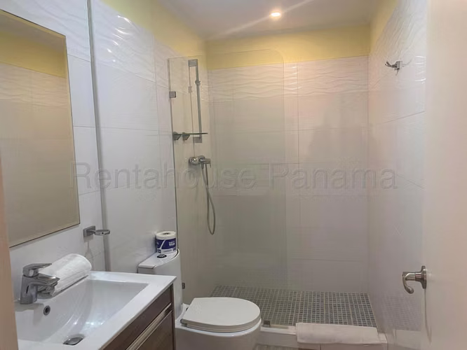 ALQUILER DE APARTAMENTO EN SAN FRANCISCO - PH QUARTIER ATLAPA