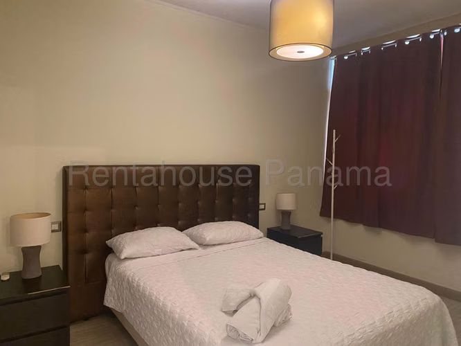 ALQUILER DE APARTAMENTO EN SAN FRANCISCO - PH QUARTIER ATLAPA