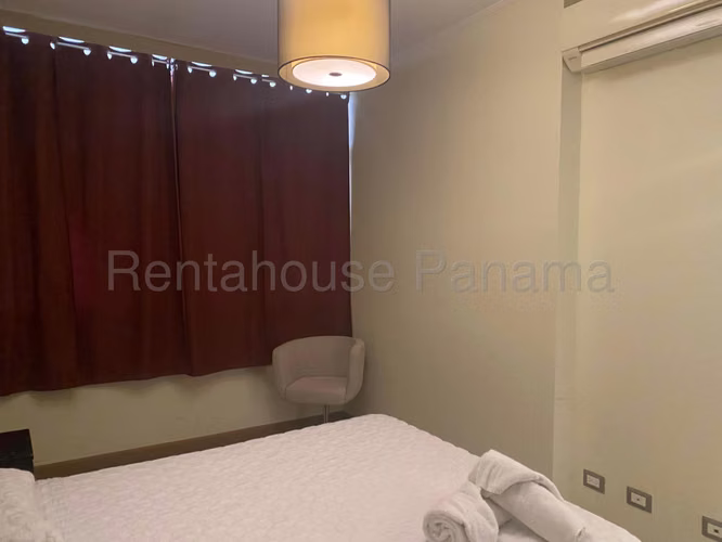 ALQUILER DE APARTAMENTO EN SAN FRANCISCO - PH QUARTIER ATLAPA