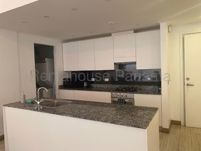 ALQUILER DE APARTAMENTO EN SAN FRANCISCO - PH QUARTIER ATLAPA