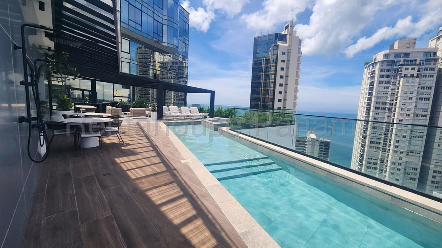 Alquiler de Apartamento en Paitilla excelente oportunidad