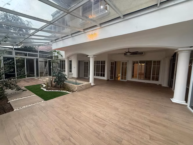 Alquiler Casa Linea Blanca Palmeras del Este