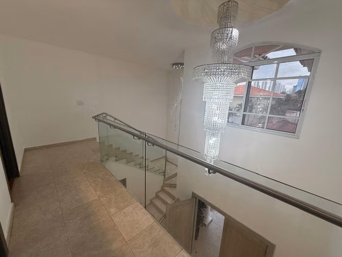 Alquiler Casa Linea Blanca Palmeras del Este