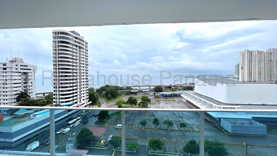 Venta de Apartamento en San Francisco  Vista al mar 26*3975Mfk
