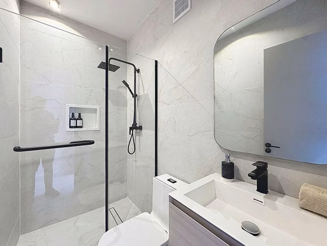 Venta a estrenar de  apartamento amoblado   en Coco del Mar – PH Next