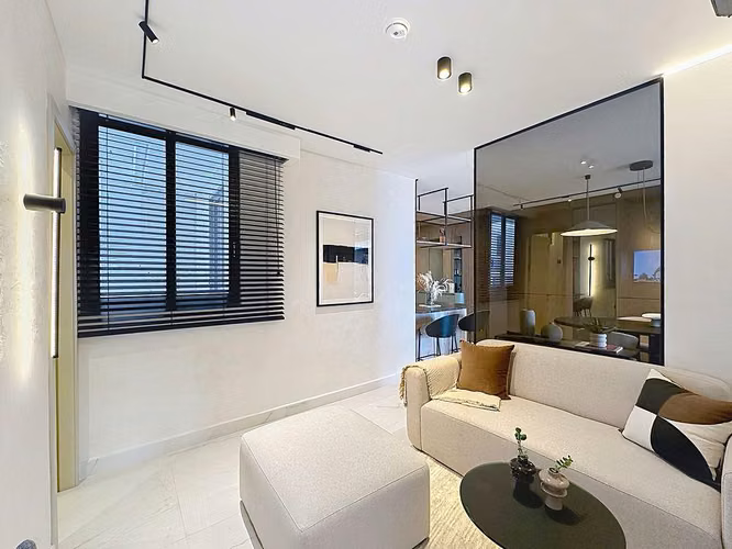 Venta a estrenar de  apartamento amoblado   en Coco del Mar – PH Next