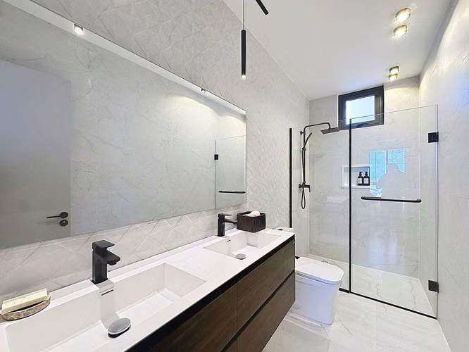 Venta a estrenar de  apartamento amoblado   en Coco del Mar – PH Next