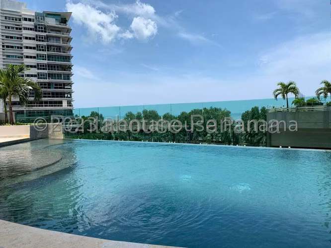 ALQUILER DE APARTAMENTO EN COSTA DEL ESTE - PH LUMIERE