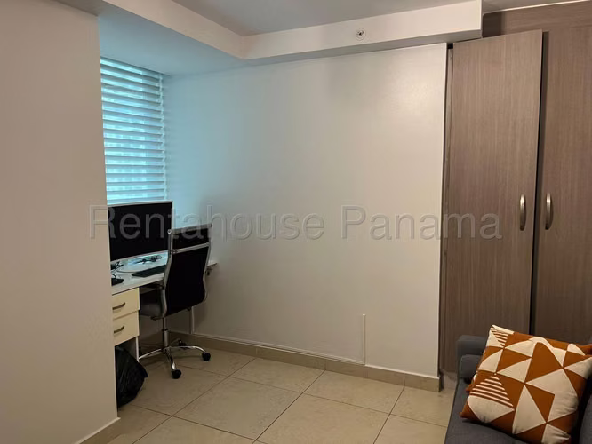 ALQUILER DE APARTAMENTO EN COSTA DEL ESTE - PH LUMIERE