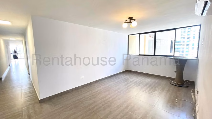 Venta de Apartamento Totalmente Remodelado en Paitilla 26*7263mfk