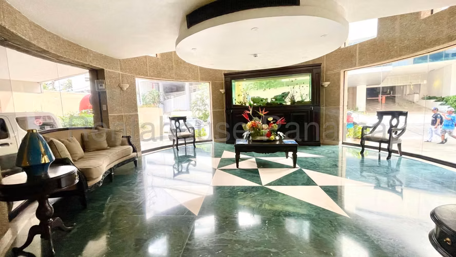 Venta de Apartamento Totalmente Remodelado en Paitilla 26*7263mfk