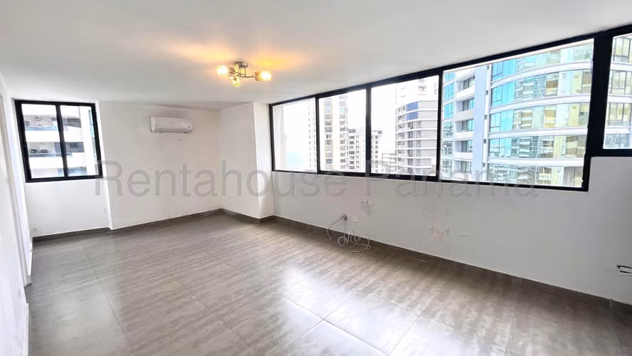 Venta de Apartamento Totalmente Remodelado en Paitilla 26*7263mfk