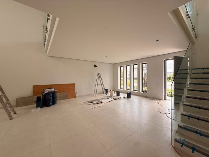 ALQUILO DUPLEX EN SANTAMARIA - Imagen 5