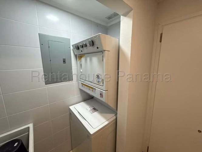 Alquilo Apartamento amoblado en Coco del Mar