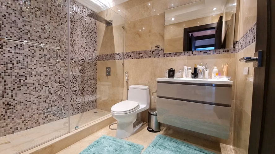 Apartamento con Piscina Privada en Avenida Balboa 21EPP11192
