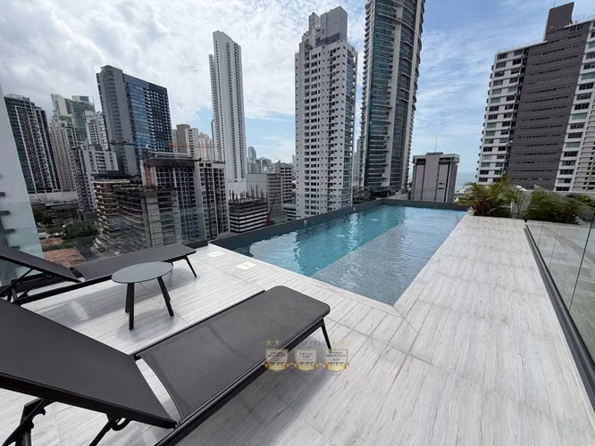 RENTAL APARTMENT FURNISHED BEAUTIFUL VIEW