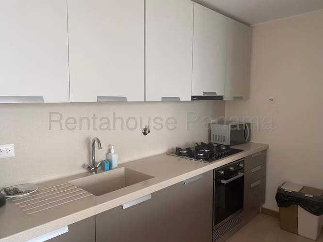 ALQUILER DE APARTAMENTO EN COCO DEL MAR - PH QUARTIER DEL MAR