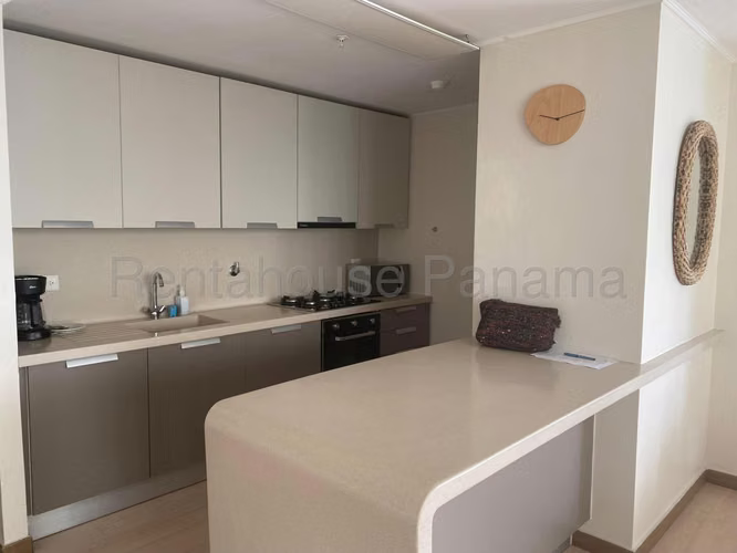 ALQUILER DE APARTAMENTO EN COCO DEL MAR - PH QUARTIER DEL MAR