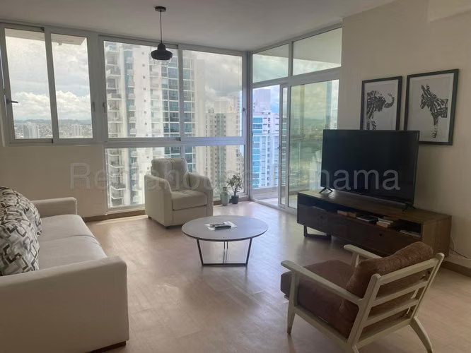 ALQUILER DE APARTAMENTO EN COCO DEL MAR - PH QUARTIER DEL MAR