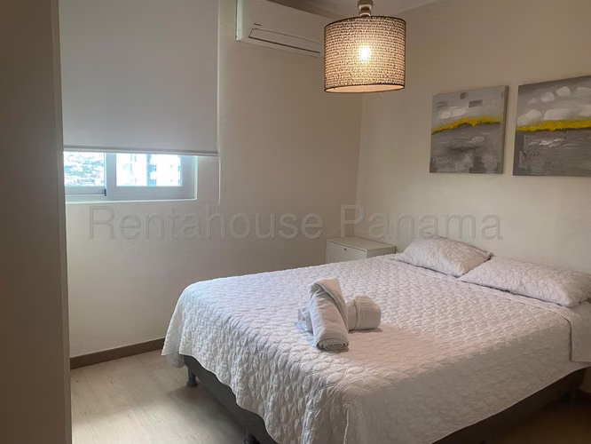ALQUILER DE APARTAMENTO EN COCO DEL MAR - PH QUARTIER DEL MAR