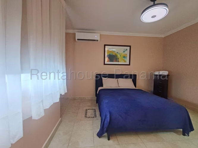Apartamento Amoblado 3 Rec 155 mt2 – Ph Atlantis | 2 Estacionamientos  26PPM8943