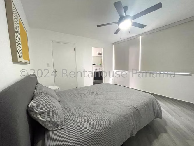 Apartamento en Venta en San Francisco JG