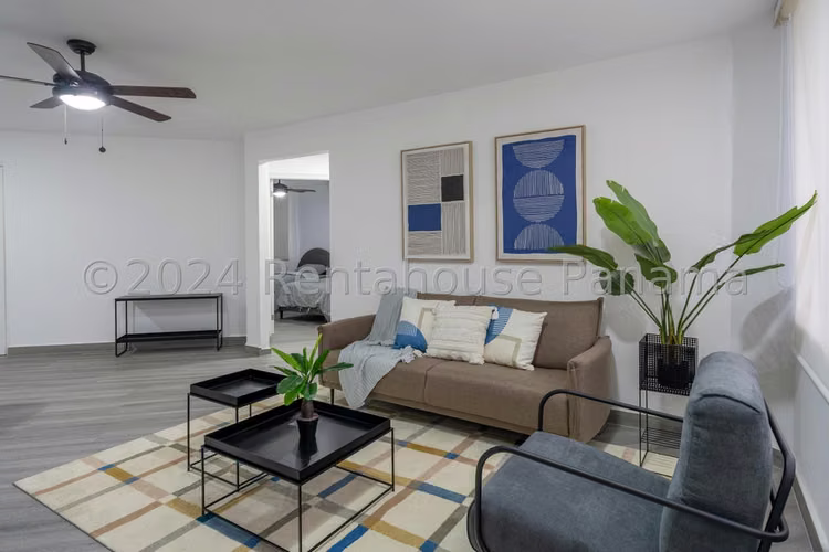 Apartamento en Venta en San Francisco JG