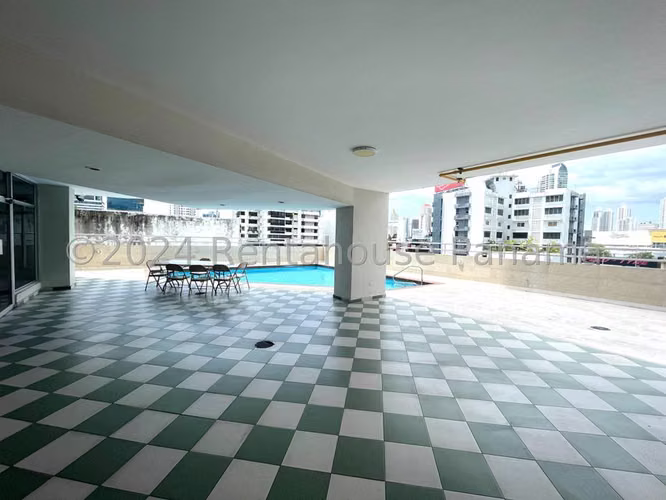 Apartamento en Venta en San Francisco JG