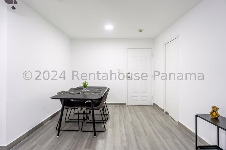 Apartamento en Venta en San Francisco JG