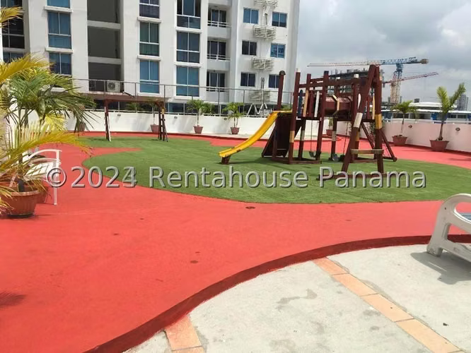 Apartamento en Venta en Carrasquilla JG