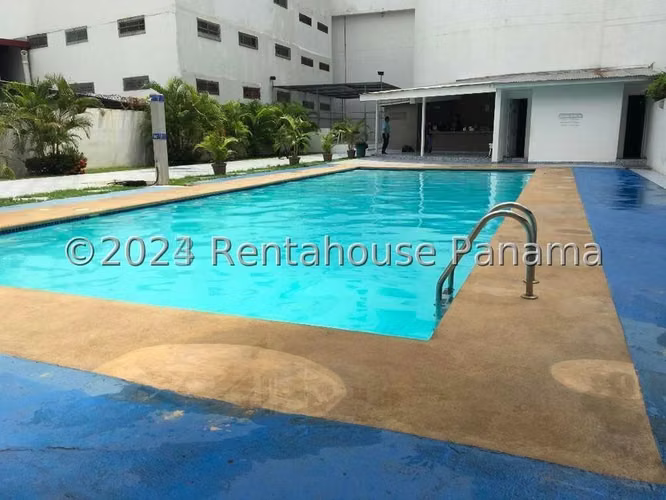 Apartamento en Venta en Carrasquilla JG