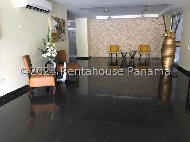 Apartamento en Venta en Carrasquilla JG