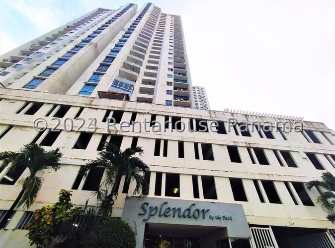 Apartamento en Venta en Carrasquilla JG